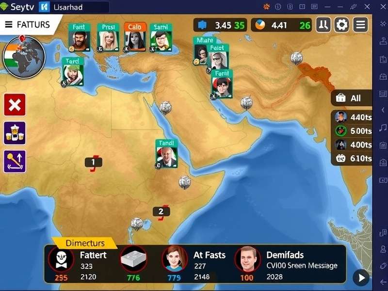 Adventurous Kushan Conquerors In-Game Economy Features